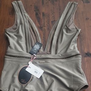 Ted Baker bodysuit!